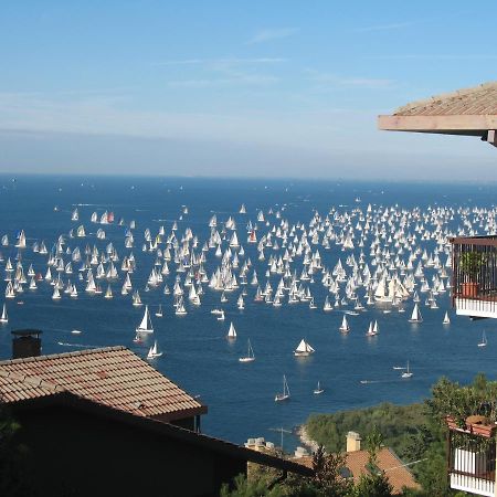 Affitto Turistico Via Bonomea 219-1 Leilighet Trieste Eksteriør bilde