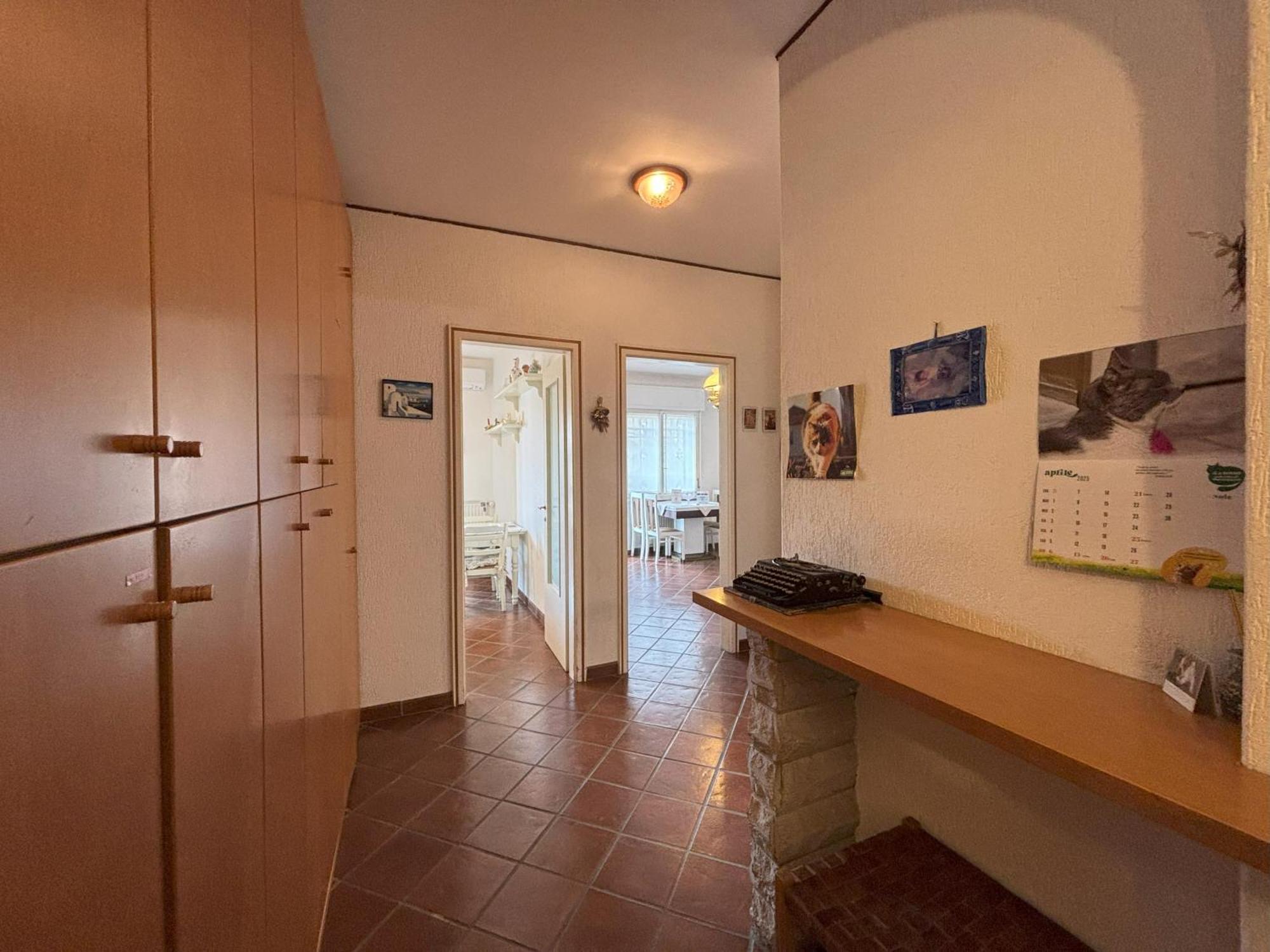 Affitto Turistico Via Bonomea 219-1 Leilighet Trieste Eksteriør bilde